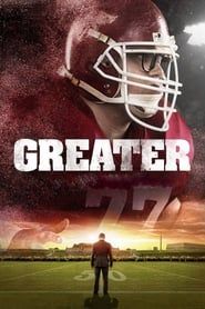 Greater series tv