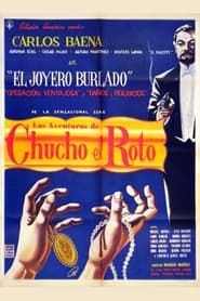 Aventuras de Chucho el Roto 1961 streaming