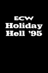 ECW Holiday Hell '95: The New York Invasion series tv