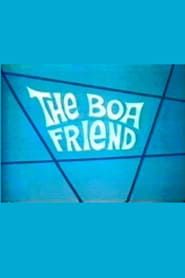 The Boa Friend series tv