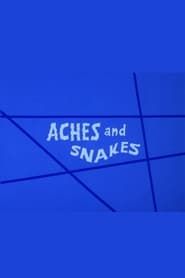 Aches and Snakes 1973 streaming
