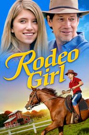 Rodeo Girl series tv