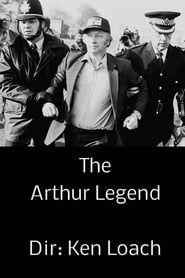 The Arthur Legend series tv