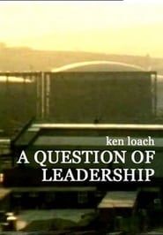 A Question of Leadership series tv