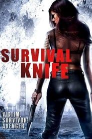 Survival Knife series tv