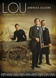 Lou Andreas-Salomé, The Audacity to be Free series tv