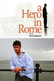 A Hero... in Rome series tv