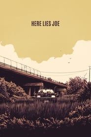 Here Lies Joe series tv