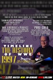 Timeline: The History of WWE – 1997 – As Told By Jim Cornette series tv