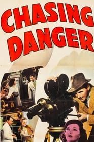 Image Chasing Danger 1939