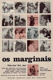 Os Marginais 1968 streaming