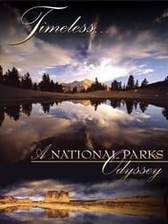 Timeless... A National Parks Odyssey series tv