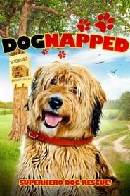 Dognapped (2014)