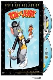Tom and Jerry: Spotlight Collection Vol. 1 series tv
