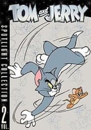 Tom and Jerry: Spotlight Collection Vol. 2 series tv