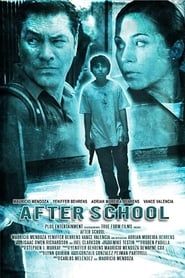 After School series tv