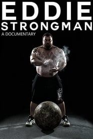 Eddie: Strongman series tv