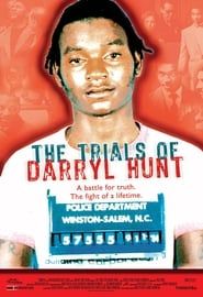 The Trials of Darryl Hunt series tv
