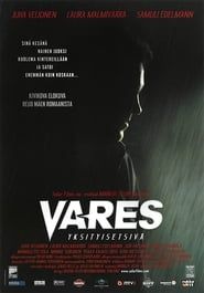 Vares: Private Eye series tv