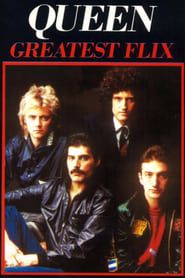 Queen: Greatest Flix (1981)