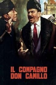 Voir Don Camillo en Russie (1965) en streaming