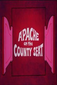 Image Apache on the County Seat