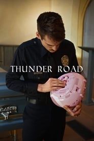 Thunder Road 2016 streaming