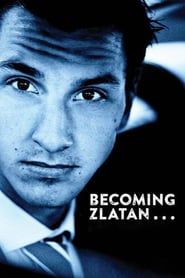 Becoming Zlatan series tv