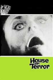 House of Terror series tv