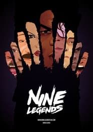 Nine Legends series tv