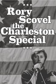 Image Rory Scovel: The Charleston Special