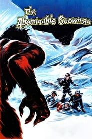 Le Redoutable Homme des neiges 1957 streaming