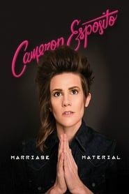 Cameron Esposito: Marriage Material series tv