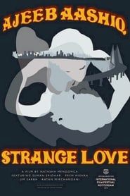 Image Strange Love 2016