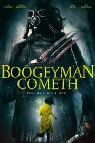 Boogeyman Cometh 2015 streaming