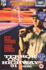 Terror on Highway 91 series tv
