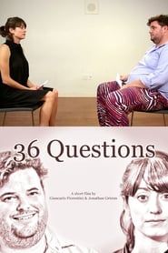 36 Questions series tv