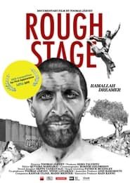 Rough Stage series tv