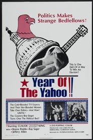 Image The Year of the Yahoo! 1972