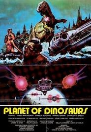 Image La planète des dinosaures 1977