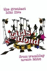 Girls Aloud: Live at Wembley series tv