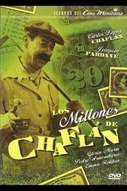 Los millones de Chaflán-hd