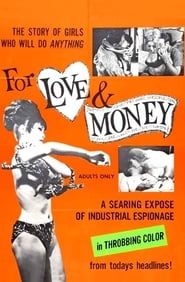 For Love and Money series tv