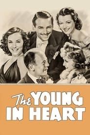 Affiche de The Young in Heart