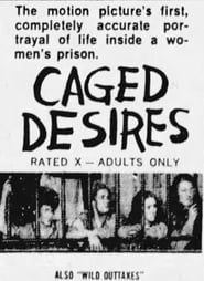 Caged Desires series tv