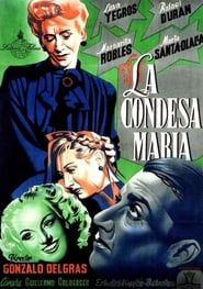 La condesa María (1942)