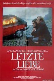 Image Letzte Liebe 1980