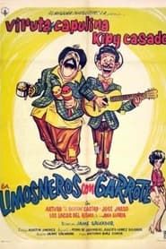 Limosneros con garrote 1961 streaming