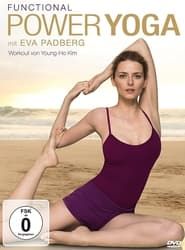 Image Eva Padberg - Functional Power Yoga