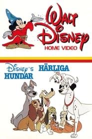 Disney's Greatest Dog Stars series tv
